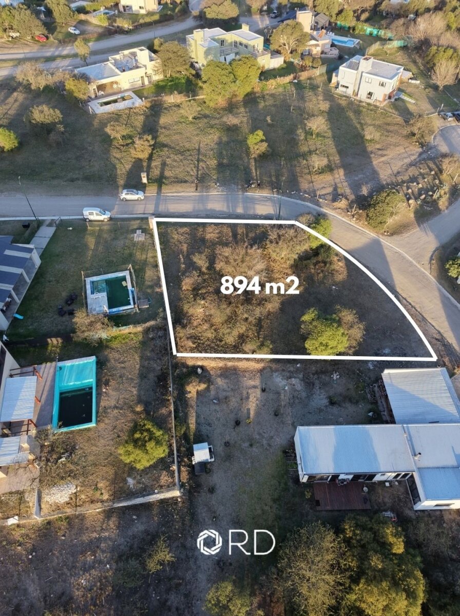 Lote en venta | TierrAlta | 894 m2 - Imagen 9