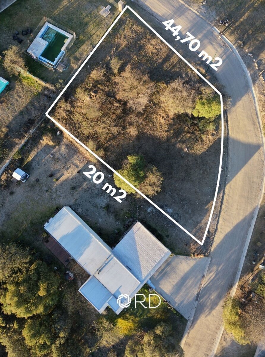 Lote en venta | TierrAlta | 894 m2 - Imagen 2