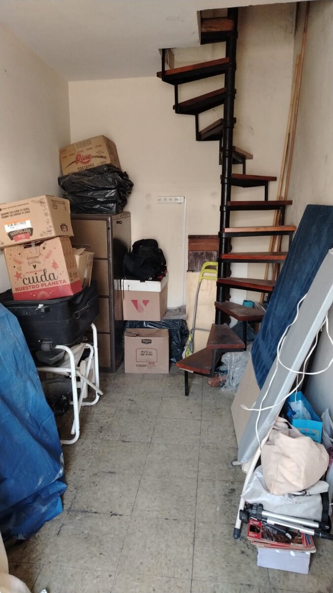 Venta PH con local - 33