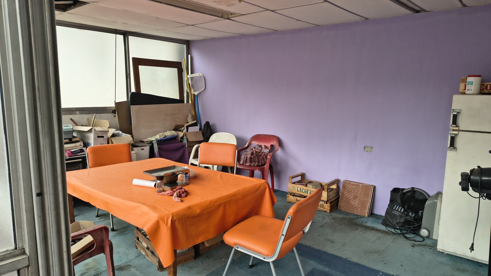Venta PH con local — foto 10