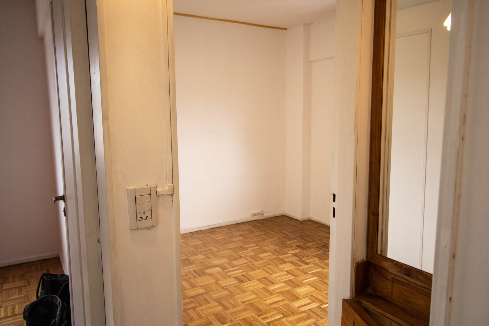 Luminoso Departamento Duplex con balcón terraza y vista panorámica - Seguridad 24hs - 152m² - Ramos Mejía — foto 13