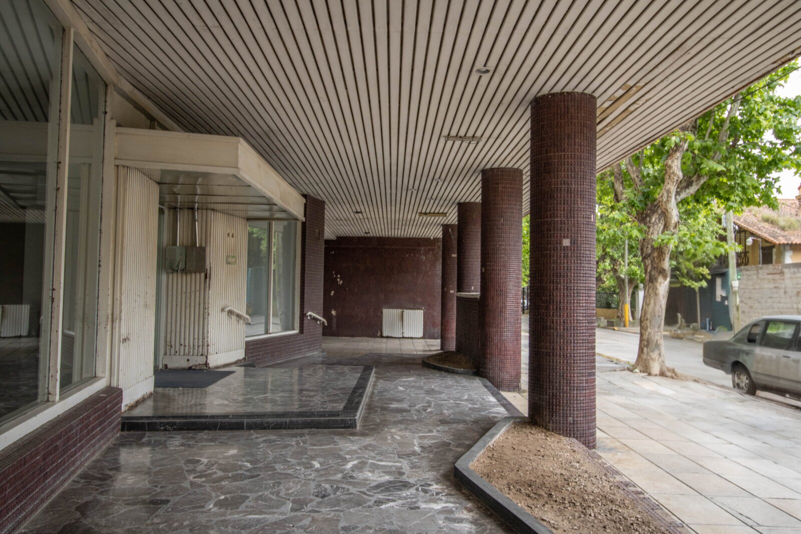 Luminoso Departamento Duplex con balcón terraza y vista panorámica - Seguridad 24hs - 152m² - Ramos Mejía — foto 15