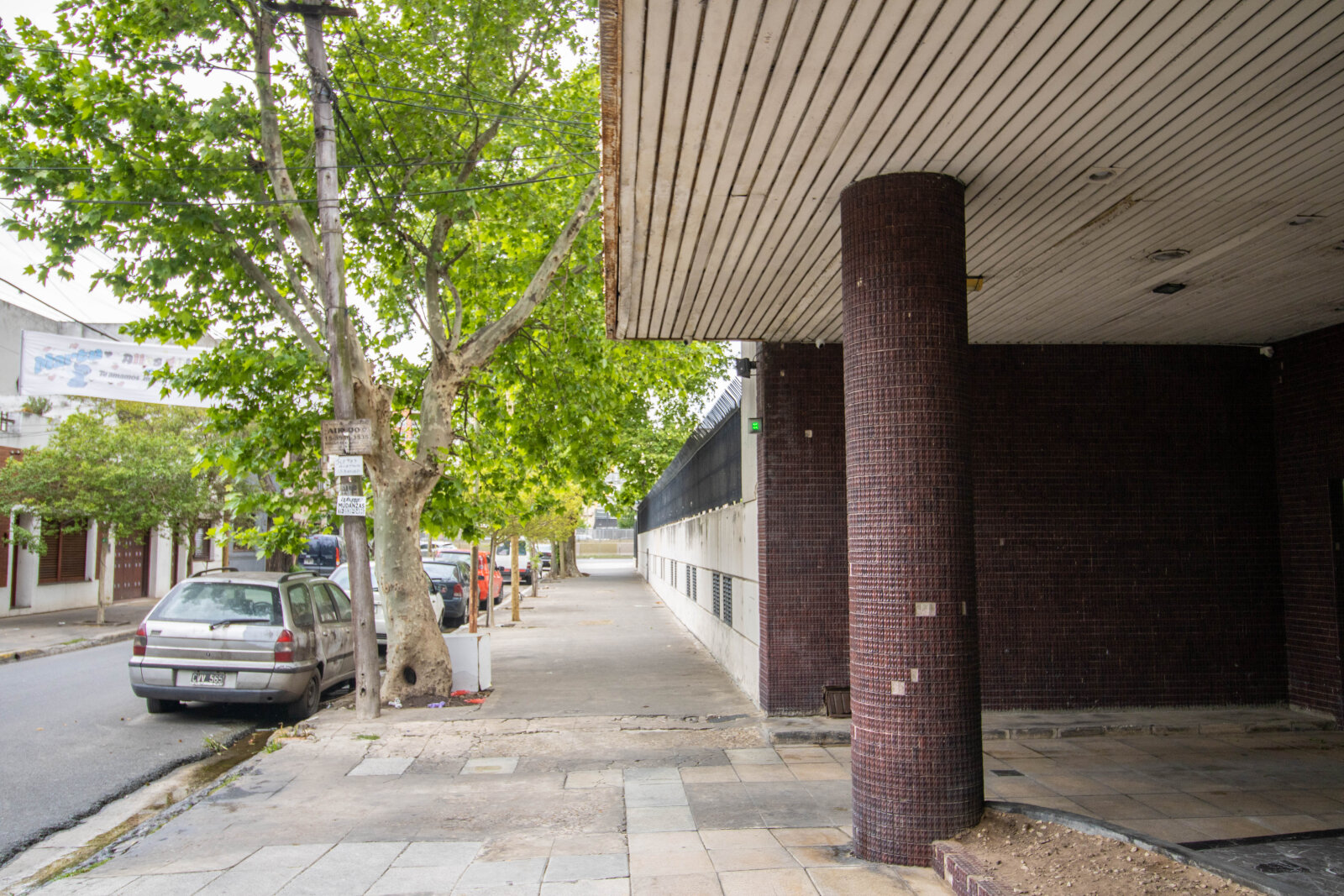 Luminoso Departamento Duplex con balcón terraza y vista panorámica - Seguridad 24hs - 152m² - Ramos Mejía — foto 14