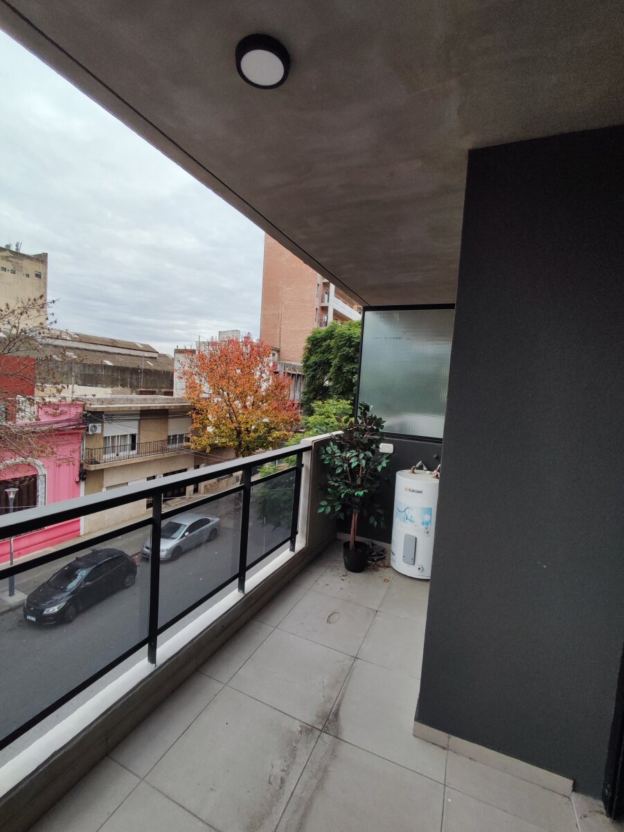 ALQUILER UN DORMITORIO Cafferata y Catamarca — foto 4