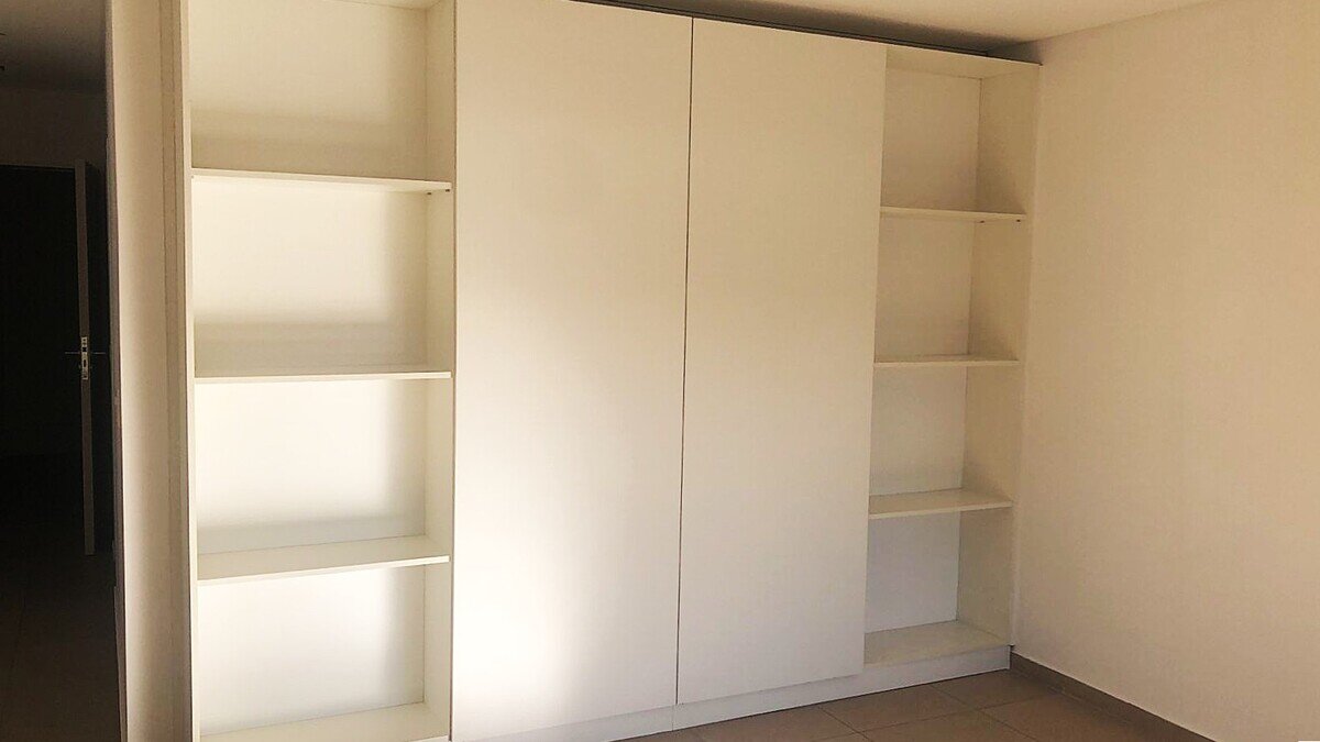ALQUILER UN DORMITORIO Cafferata y Catamarca — foto 13