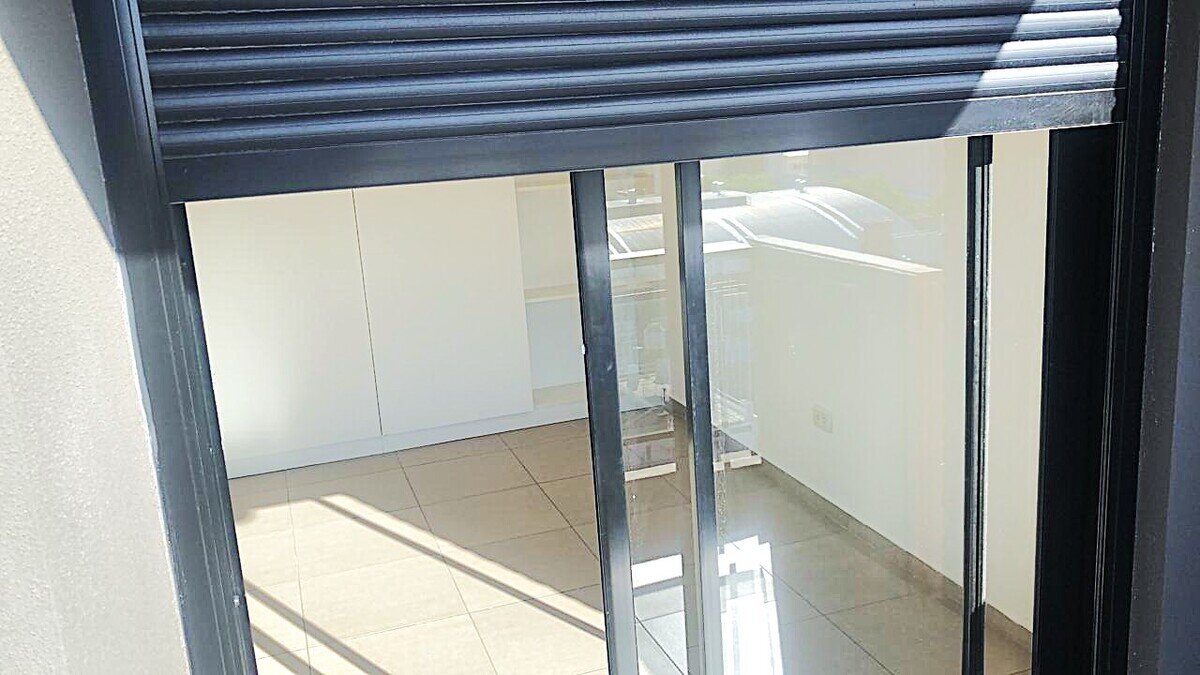 ALQUILER UN DORMITORIO Cafferata y Catamarca — foto 11