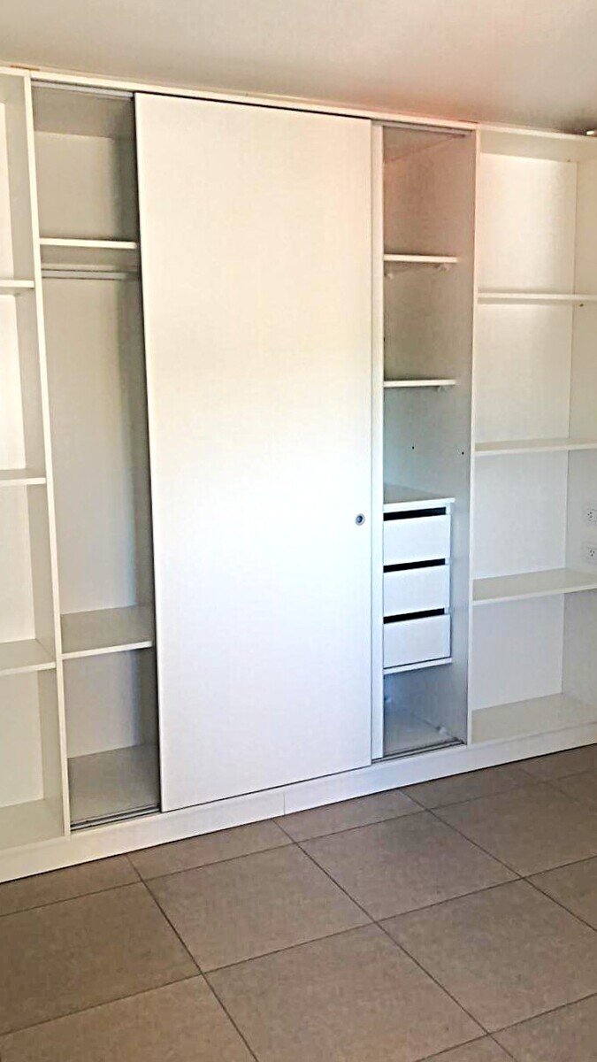 ALQUILER UN DORMITORIO Cafferata y Catamarca — foto 14