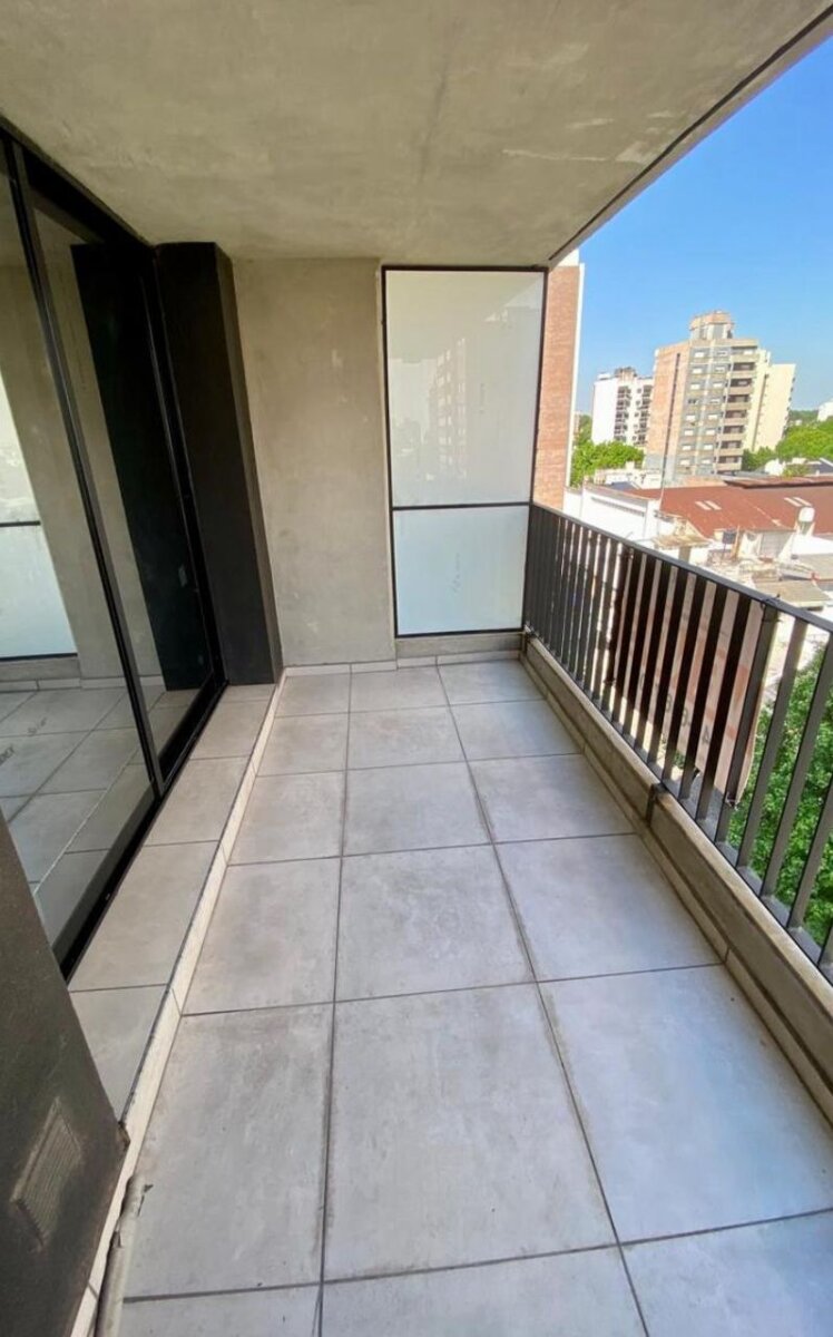 ALQUILER UN DORMITORIO Cafferata y Catamarca — foto 6
