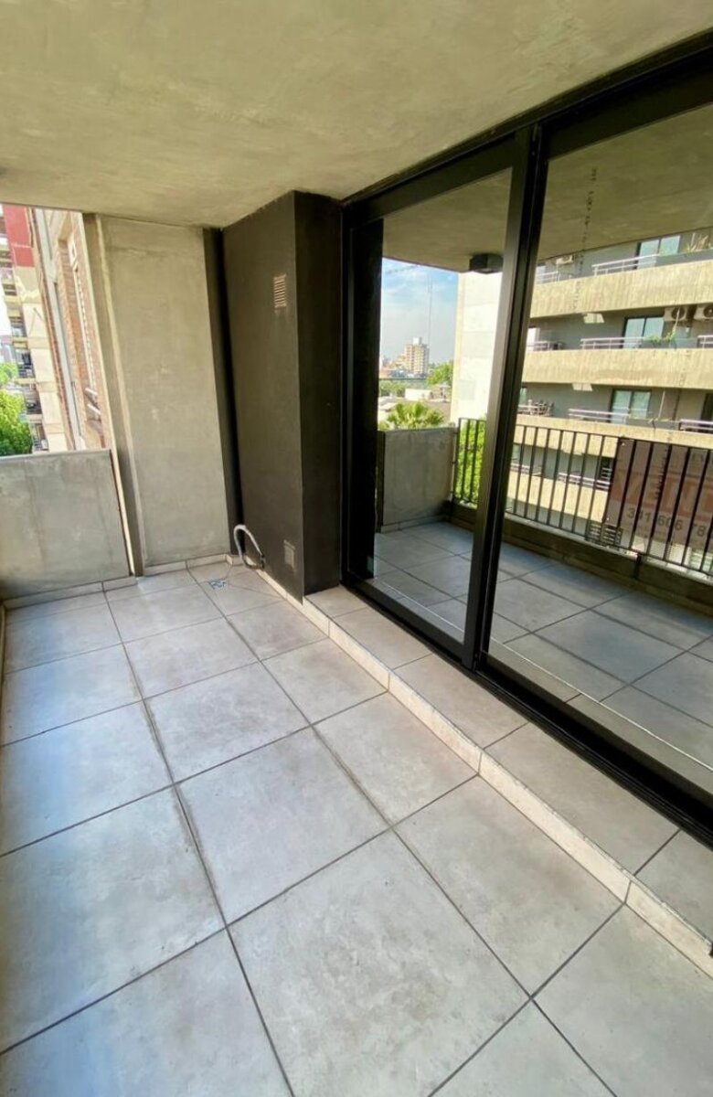 ALQUILER UN DORMITORIO Cafferata y Catamarca — foto 5