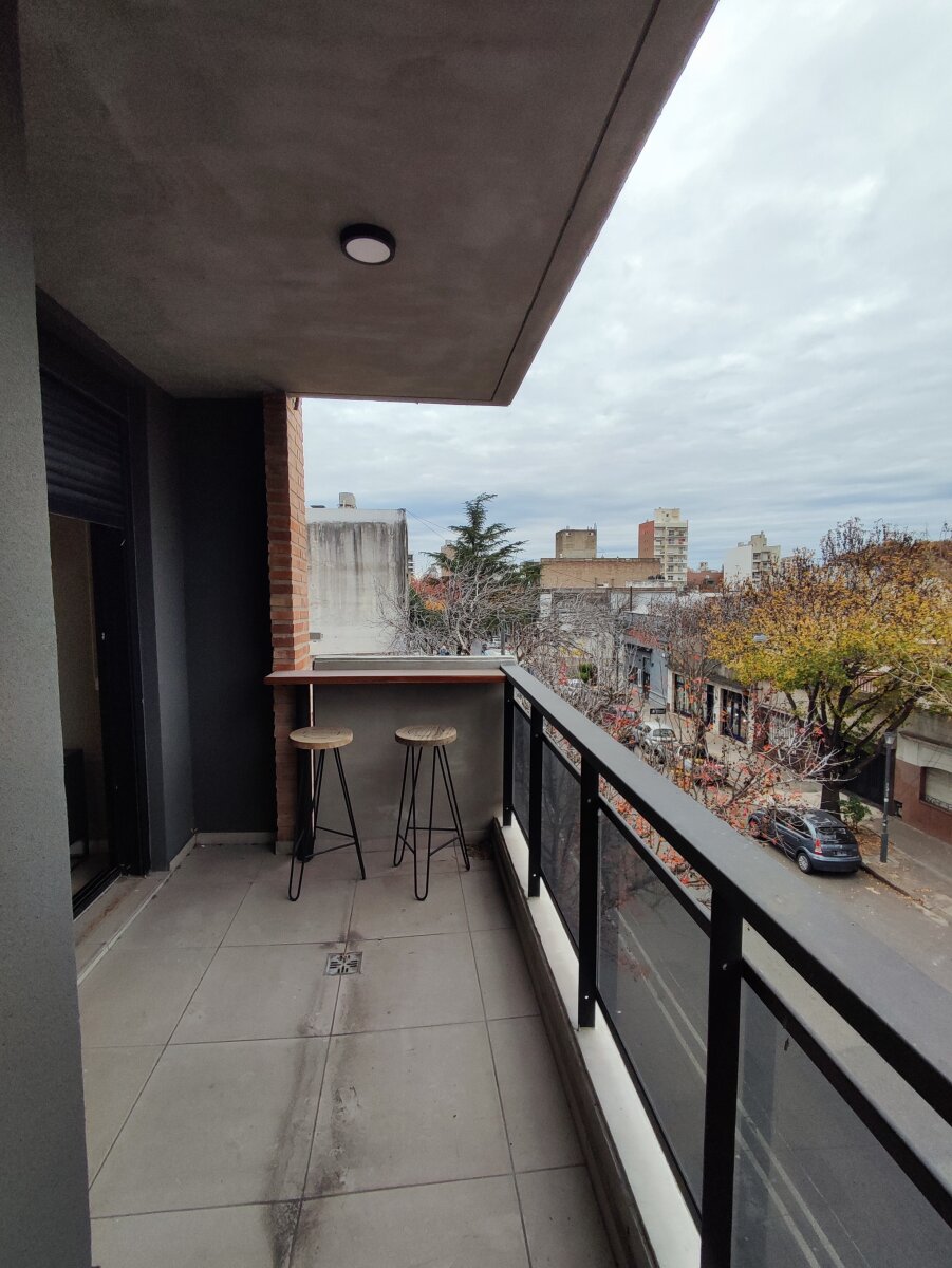 ALQUILER UN DORMITORIO Cafferata y Catamarca — foto 3