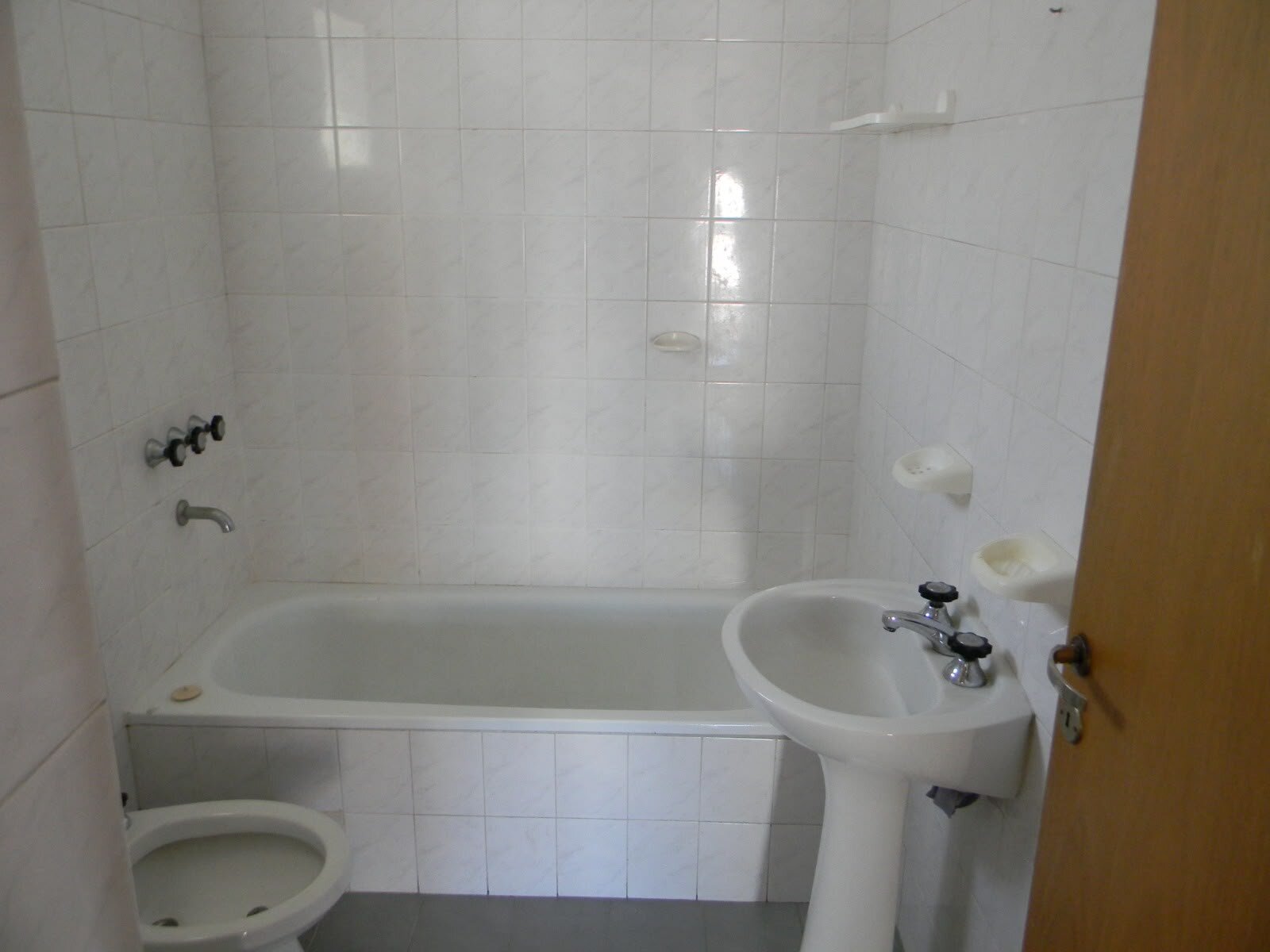 Alquiler departamento 1 dormitorio barrio Martin - 5