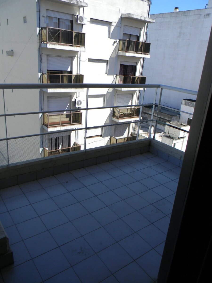 Alquiler departamento 1 dormitorio barrio Martin - 12