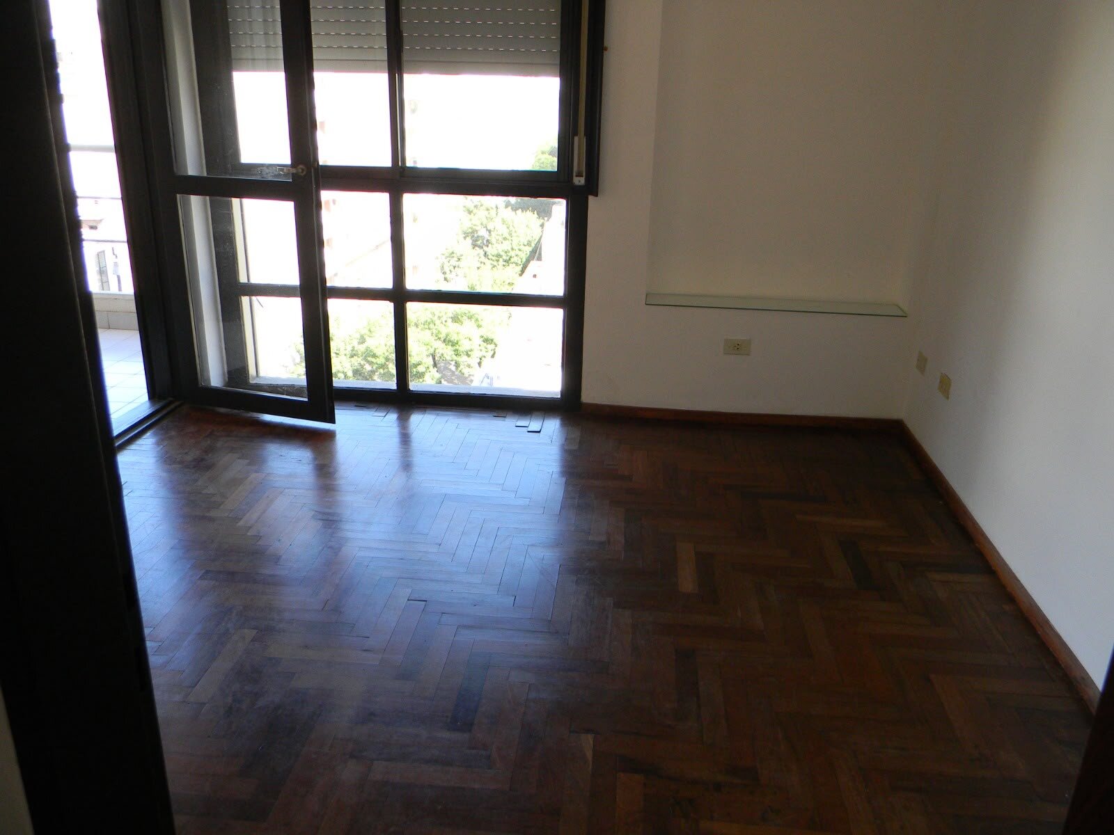 Alquiler departamento 1 dormitorio barrio Martin - 8