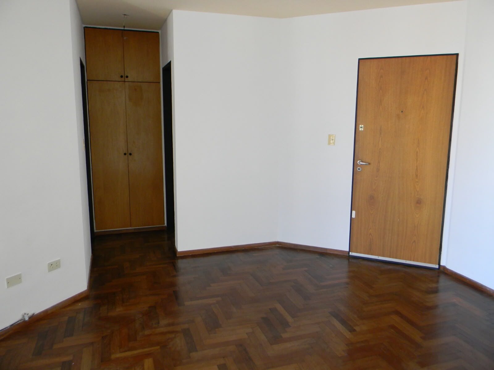 Alquiler departamento 1 dormitorio barrio Martin - 9