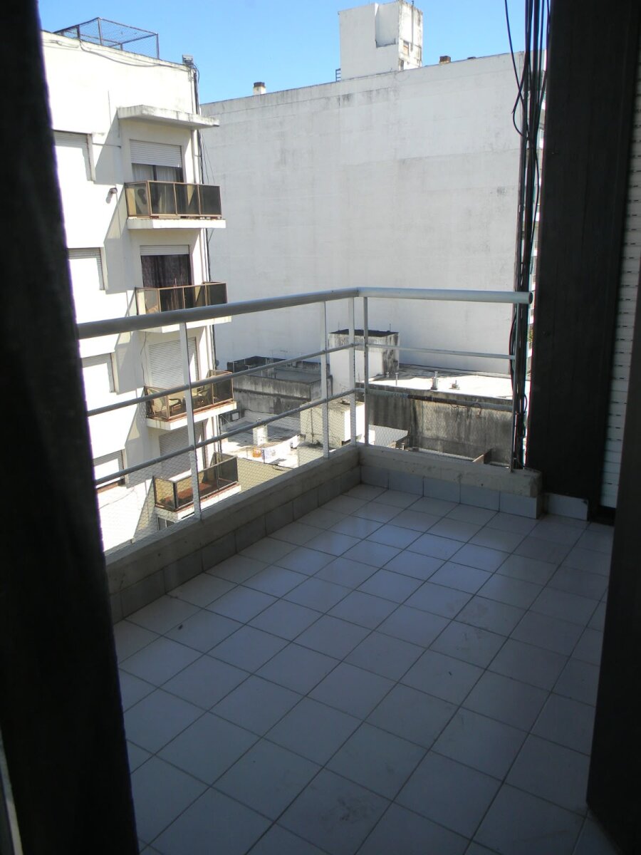 Alquiler departamento 1 dormitorio barrio Martin - 13