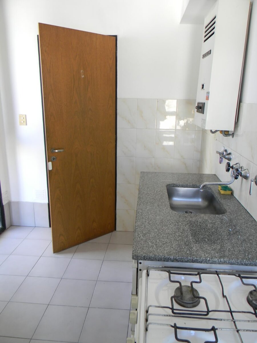 Alquiler departamento 1 dormitorio barrio Martin - 4