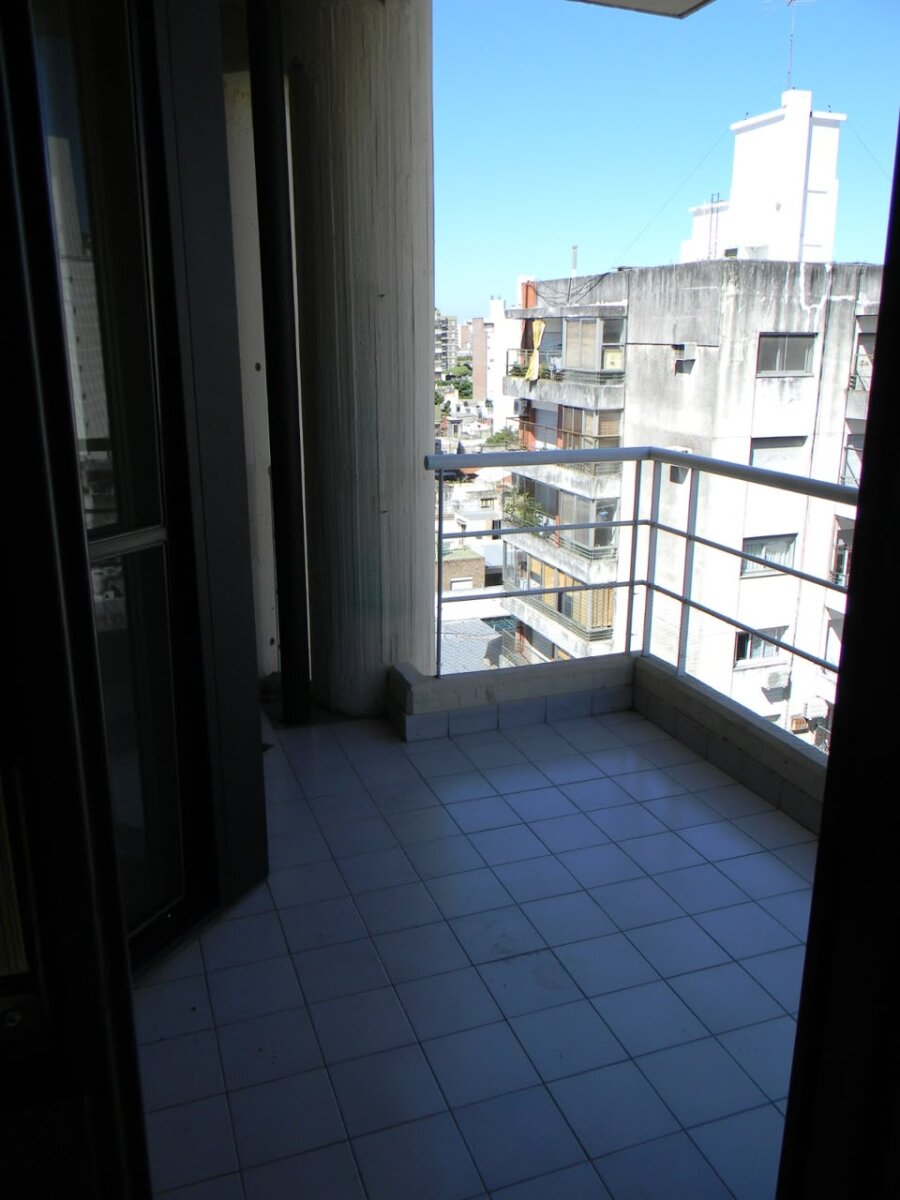 Alquiler departamento 1 dormitorio barrio Martin - 11