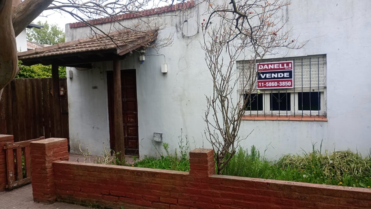 Venta casa 3 ambientes en Miramar. Zona resindencal. — foto 2