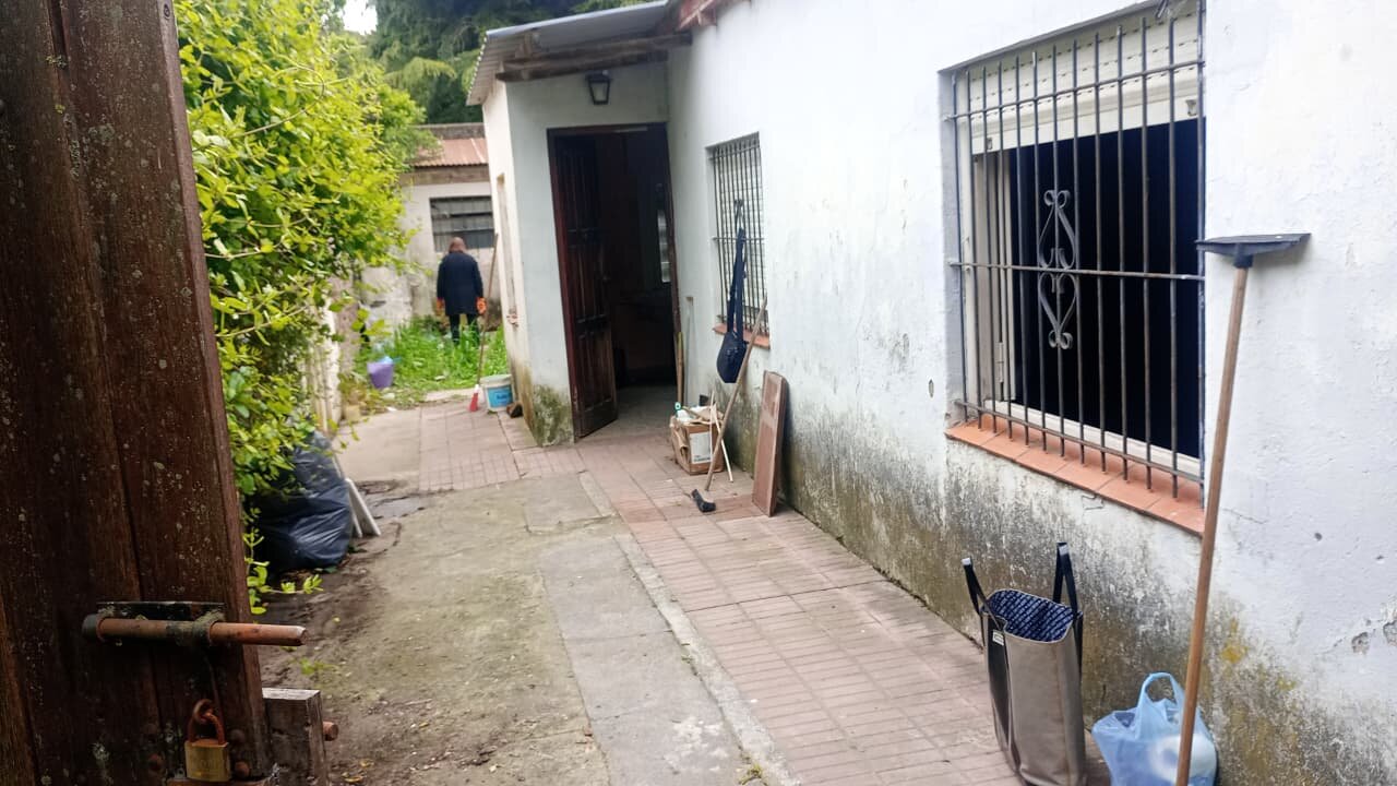 Venta casa 3 ambientes en Miramar. Zona resindencal. — foto 11