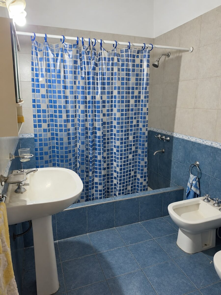VENTA CASA 3 AMB. A MODERNIZAR VILLA LUZURIAGA — foto 7