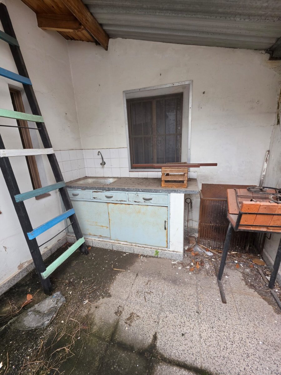 VENTA CASA 3 AMB. A MODERNIZAR VILLA LUZURIAGA — foto 10