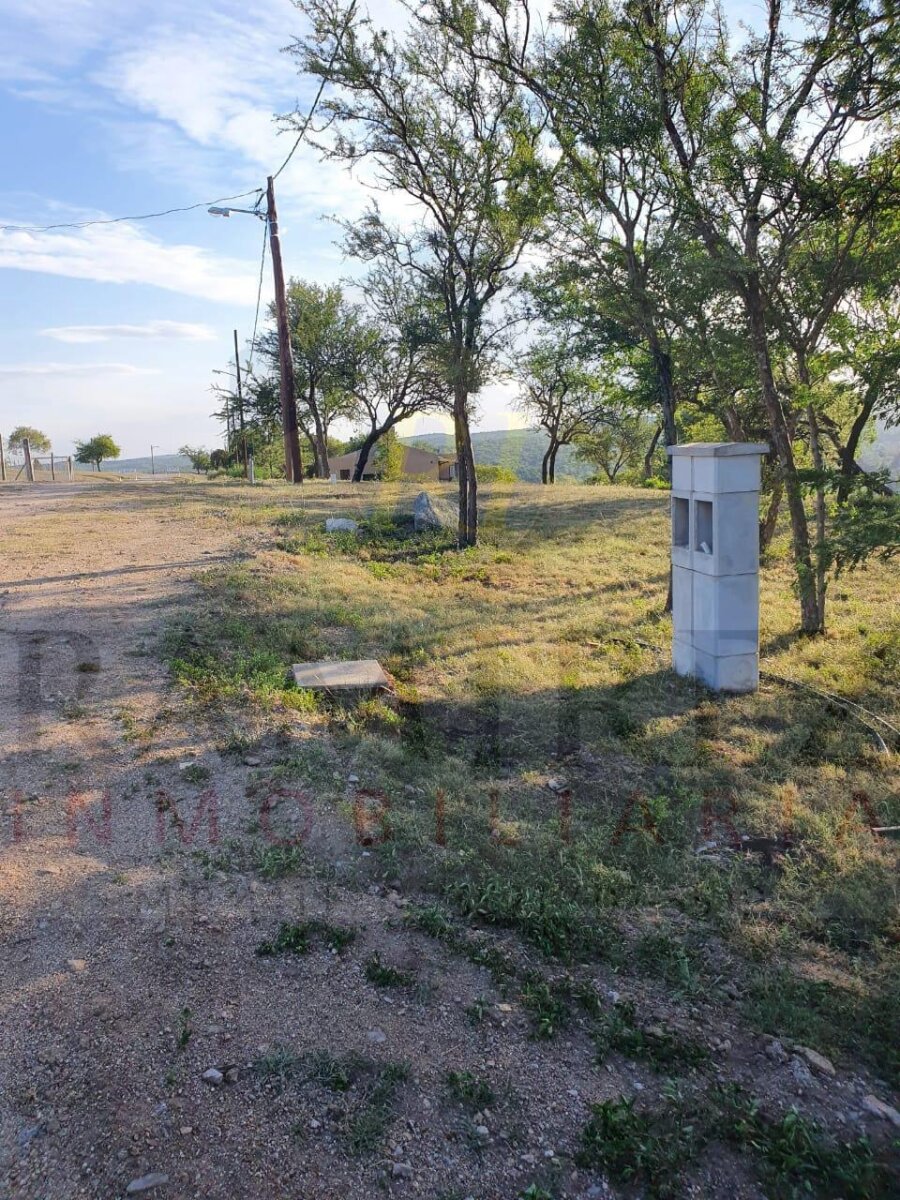 Venta de Lote - B° Posta Carreta - Santa rosa de calamuchita - Cordona ( COD TE53) - Imagen 5