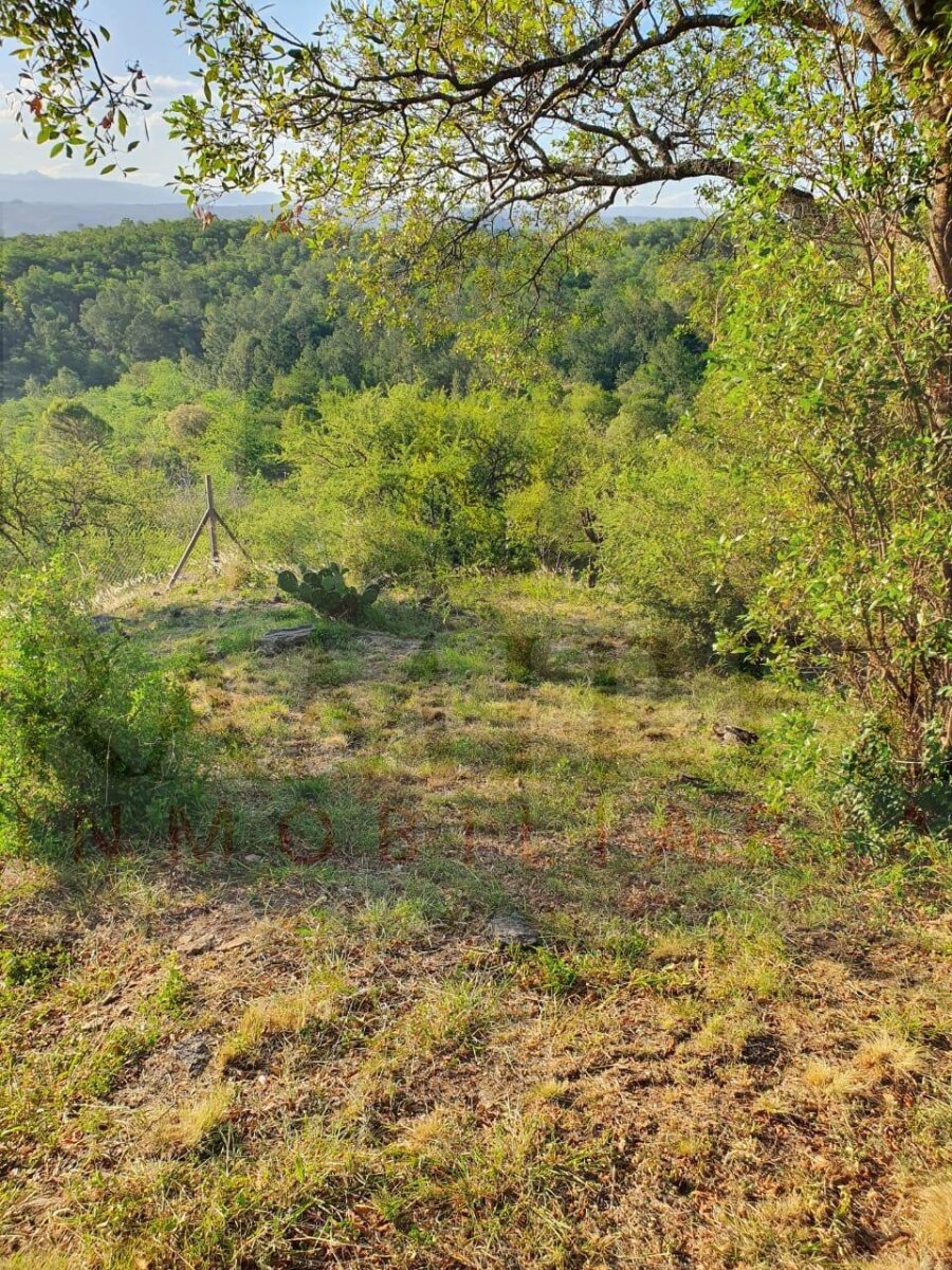 Venta de Lote - B° Posta Carreta - Santa rosa de calamuchita - Cordona ( COD TE53) - Imagen 2