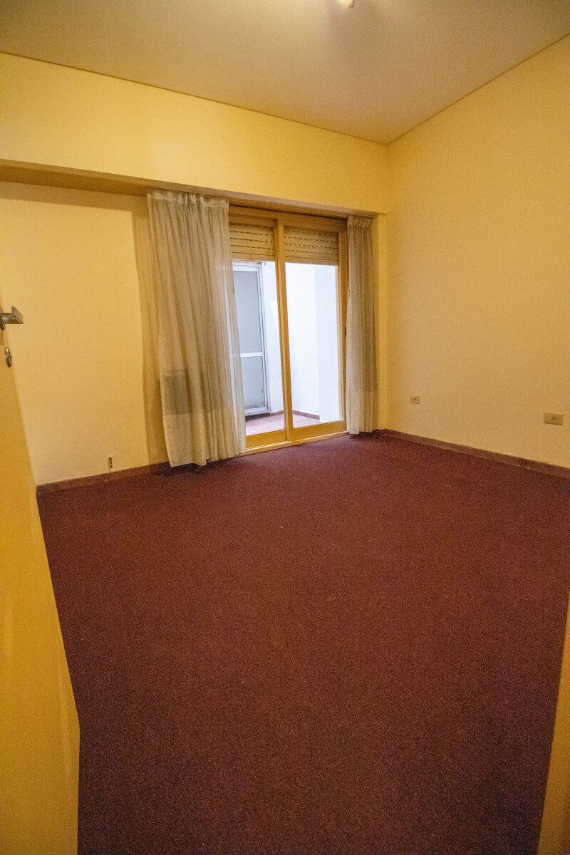 Semipiso 3 Ambientes con Patios - Luminoso - 55m² - Apto Profesional - Caballito — foto 11