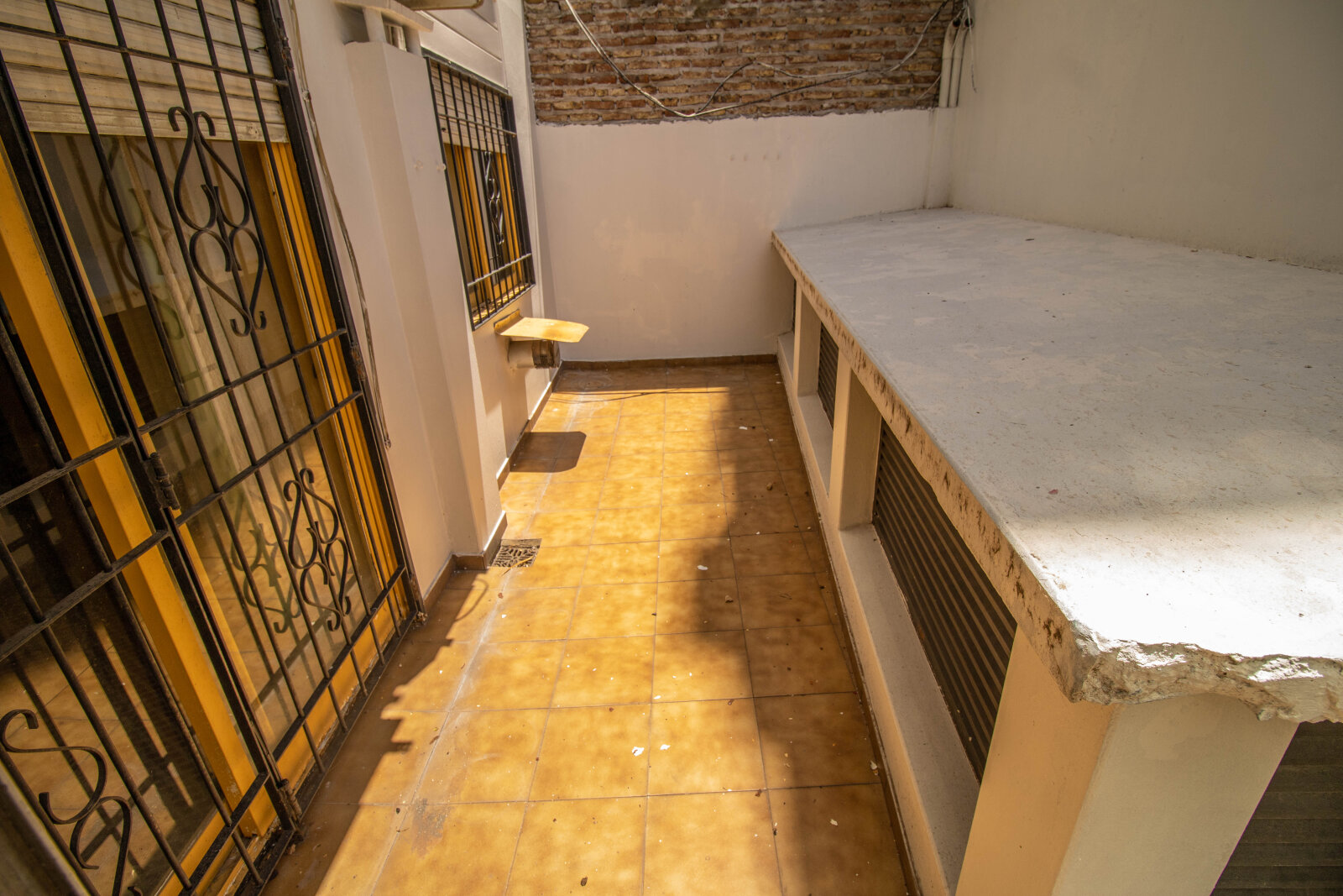Semipiso 3 Ambientes con Patios - Luminoso - 55m² - Apto Profesional - Caballito — foto 6