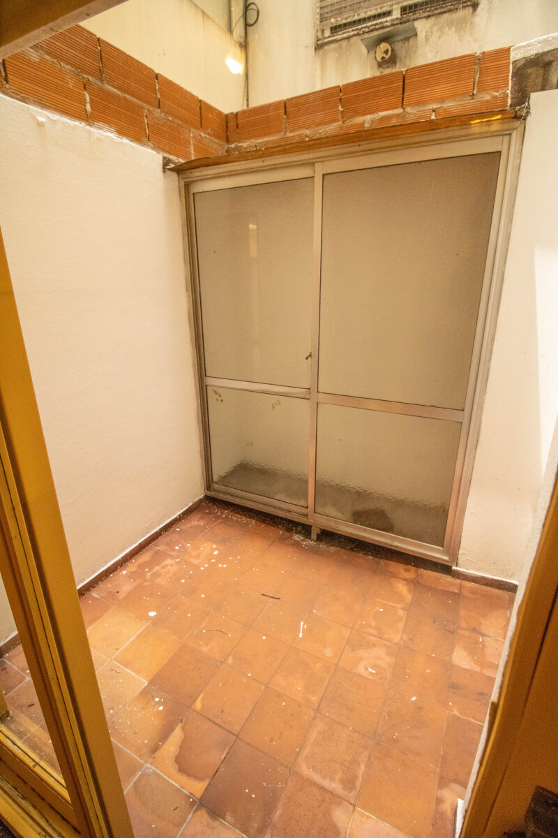 Semipiso 3 Ambientes con Patios - Luminoso - 55m² - Apto Profesional - Caballito — foto 13