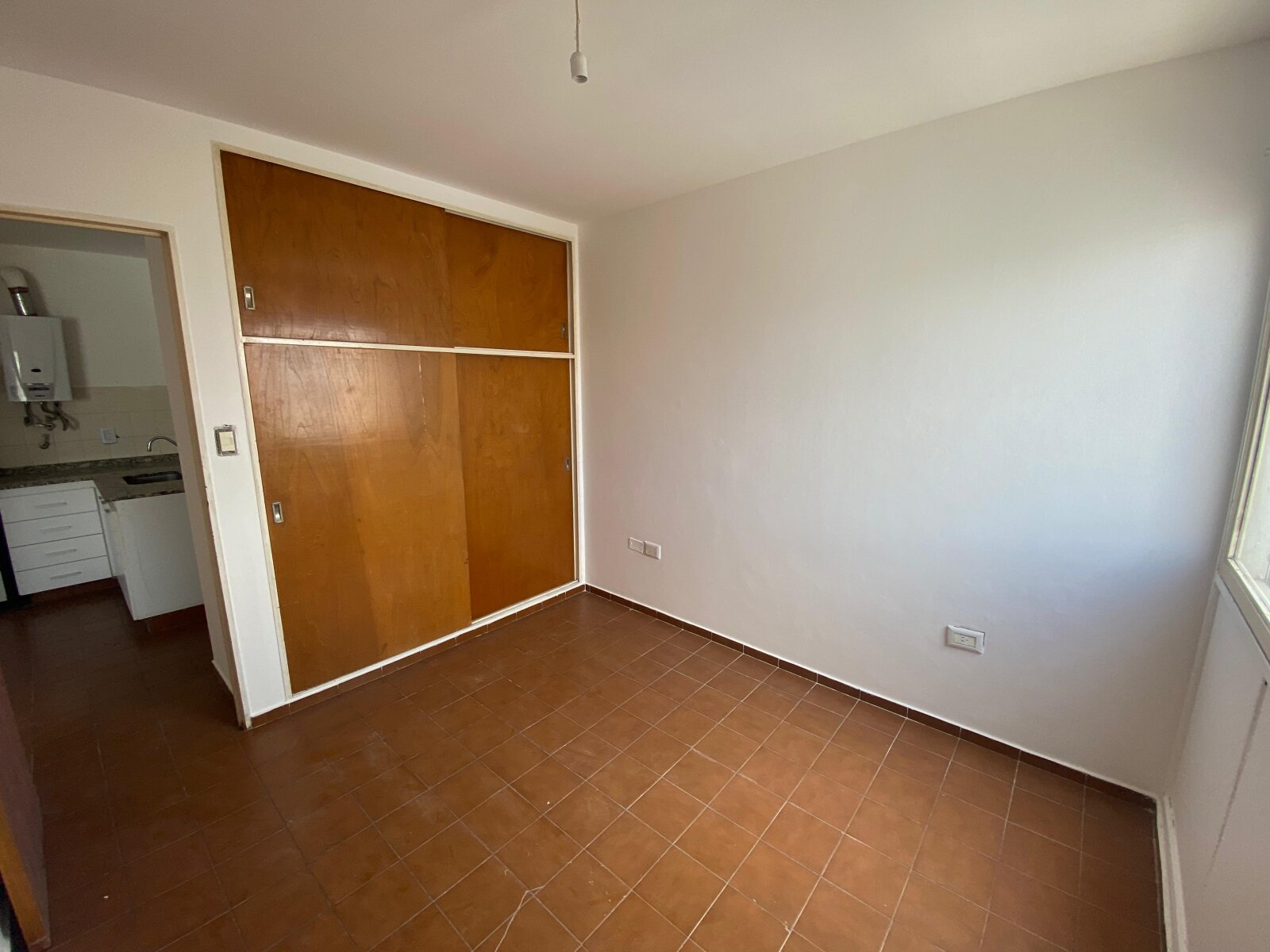 Departamento de 1 Dormitorio al Frente | Centro - Urquiza 351 — foto 6