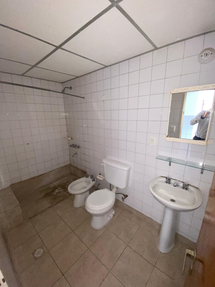 Departamento de 1 Dormitorio al Frente | Centro - Urquiza 351 — foto 5