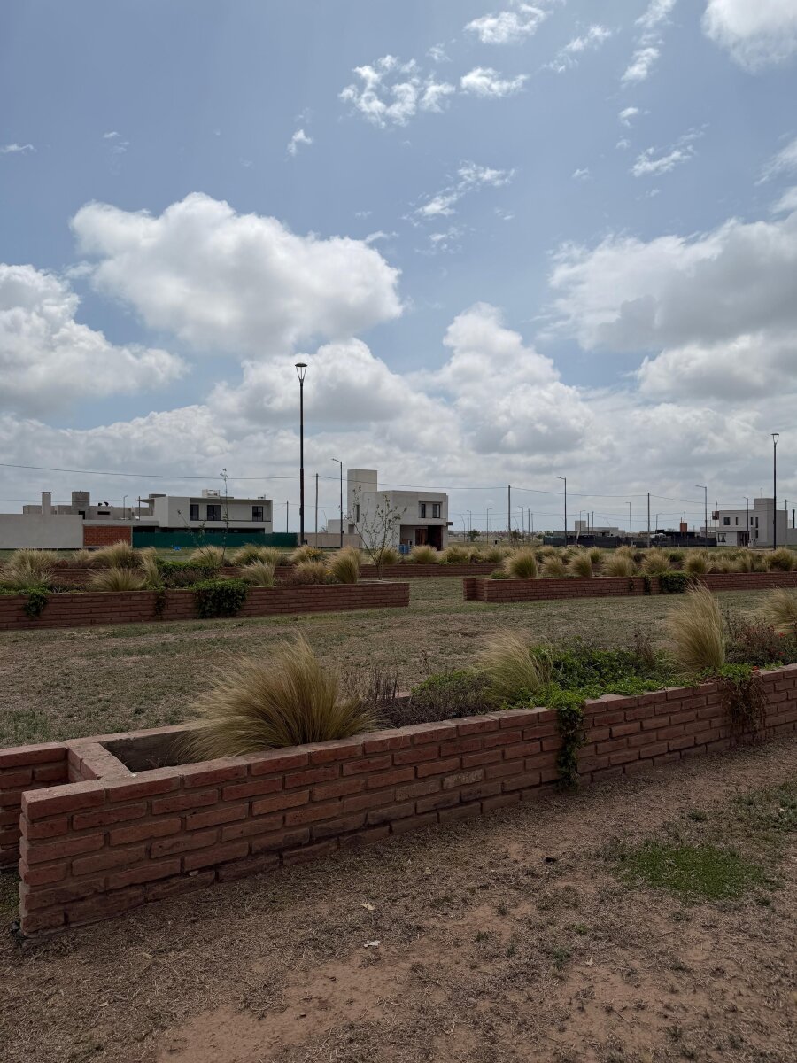 ¡Venta! Lote en Campos de Manantiales ¡Posesión Inmediata! - Imagen 7