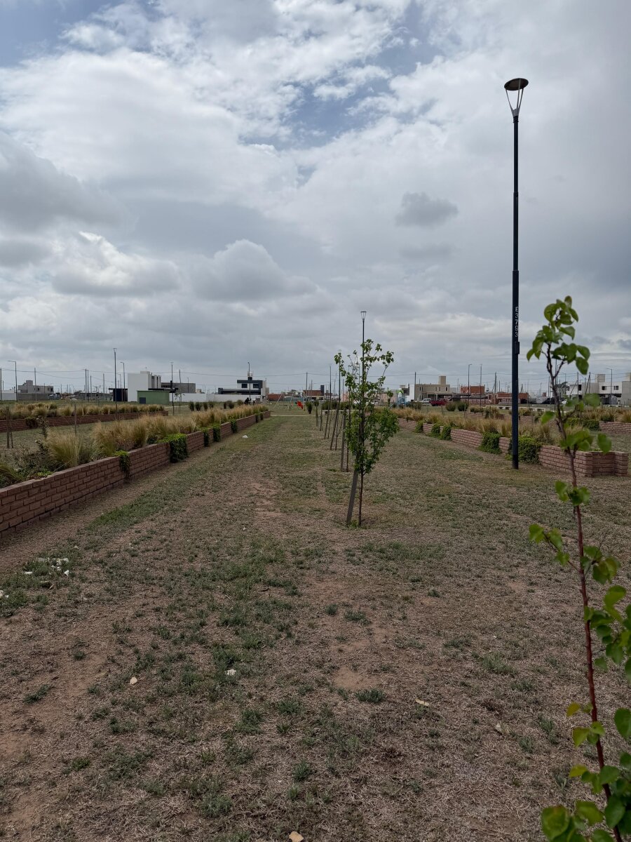 ¡Venta! Lote en Campos de Manantiales ¡Posesión Inmediata! - Imagen 8
