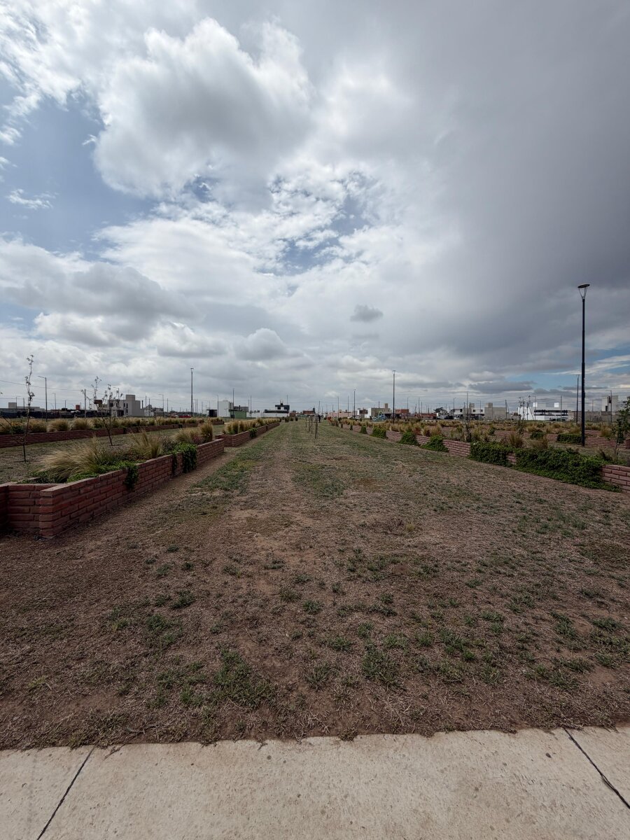 ¡Venta! Lote en Campos de Manantiales ¡Posesión Inmediata! - Imagen 6
