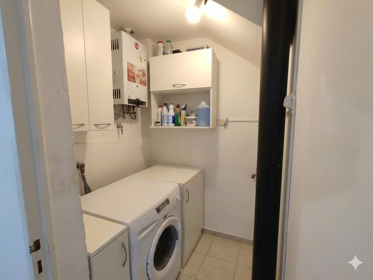 FRANCISCO MIRANDA 3903 - DOS DORMITORIOS — foto 6