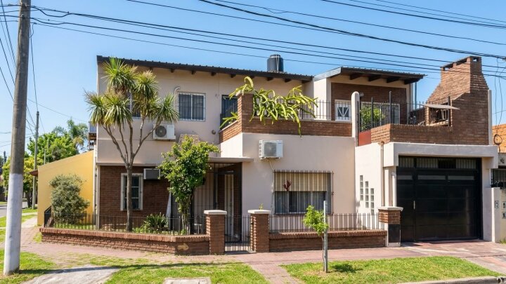 Casas - Rosario - Venta