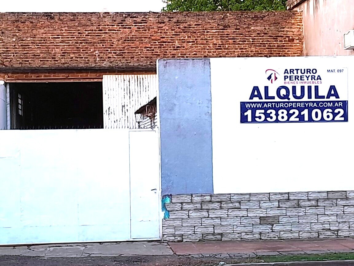 GALPON + OFICINAS INT CONSTANTINI 286 SOBRE RUTA Y H PRIMO ARROYO SECO - 1