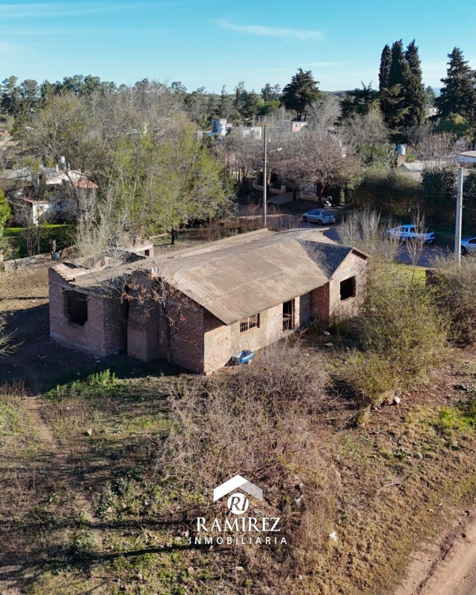 Venta de Lote - Villa del Dique - Córdoba