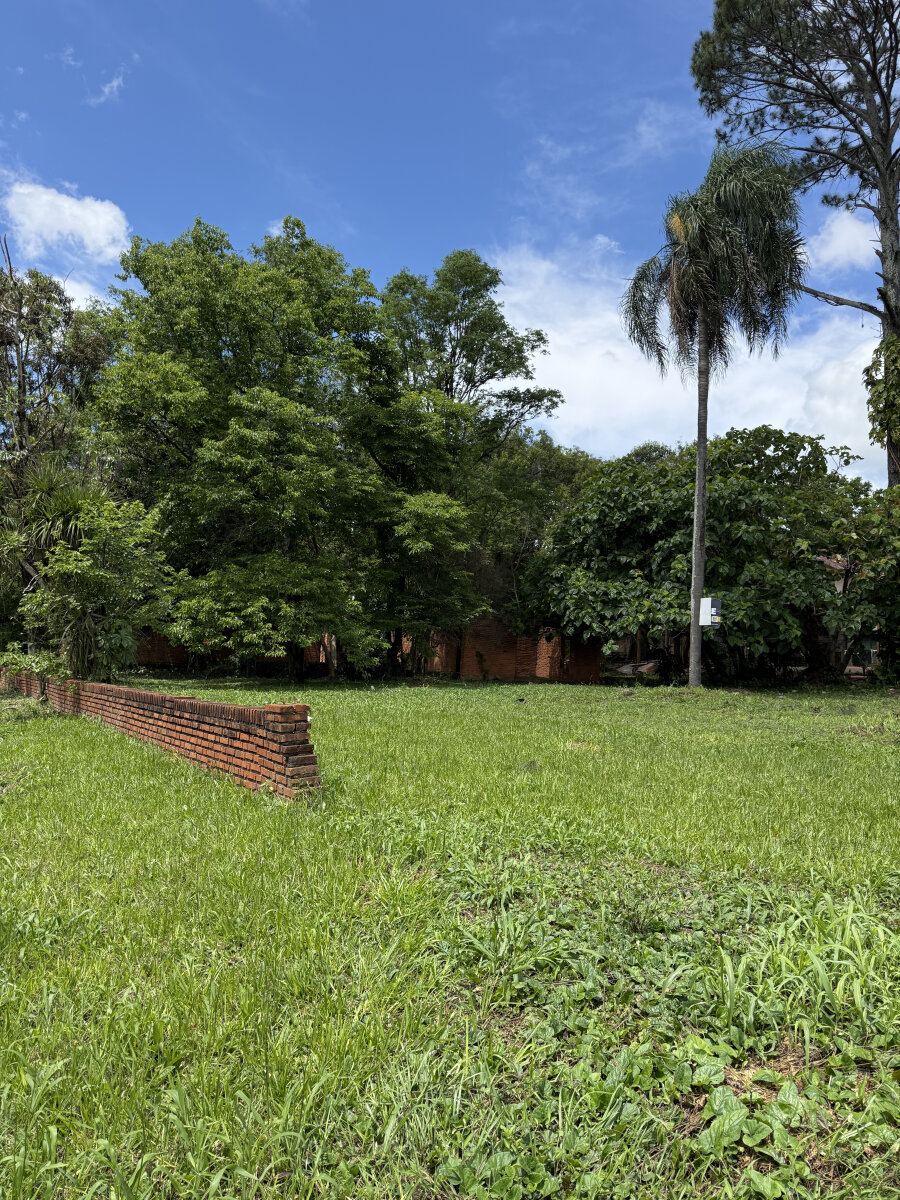 2 LOTES RESIDENCIALES EN VENTA UBICADOS SOBRE CALLE AGR. POMAR Y BRASILIA KM10 | ELDORADO MISIONES - 8
