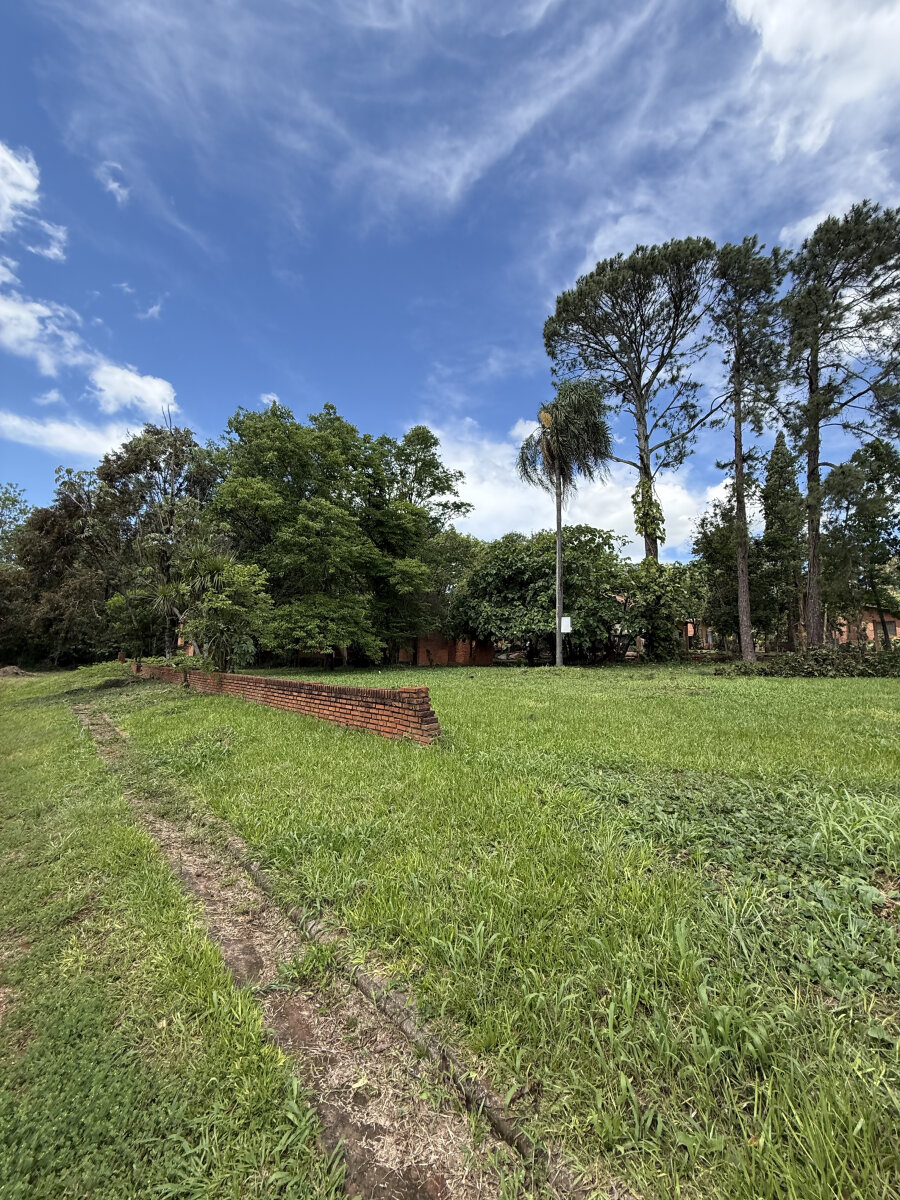 2 LOTES RESIDENCIALES EN VENTA UBICADOS SOBRE CALLE AGR. POMAR Y BRASILIA KM10 | ELDORADO MISIONES - 3