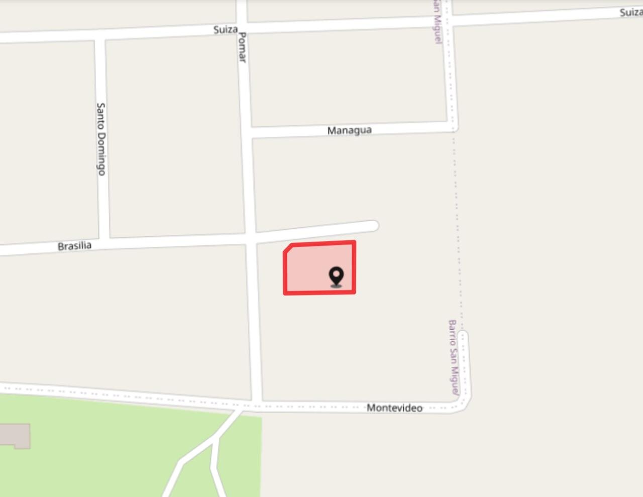 2 LOTES RESIDENCIALES EN VENTA UBICADOS SOBRE CALLE AGR. POMAR Y BRASILIA KM10 | ELDORADO MISIONES - 12
