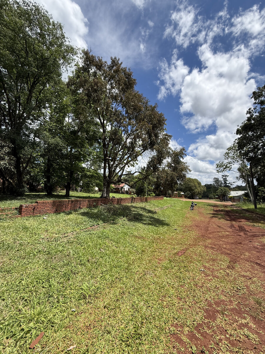 2 LOTES RESIDENCIALES EN VENTA UBICADOS SOBRE CALLE AGR. POMAR Y BRASILIA KM10 | ELDORADO MISIONES - 11