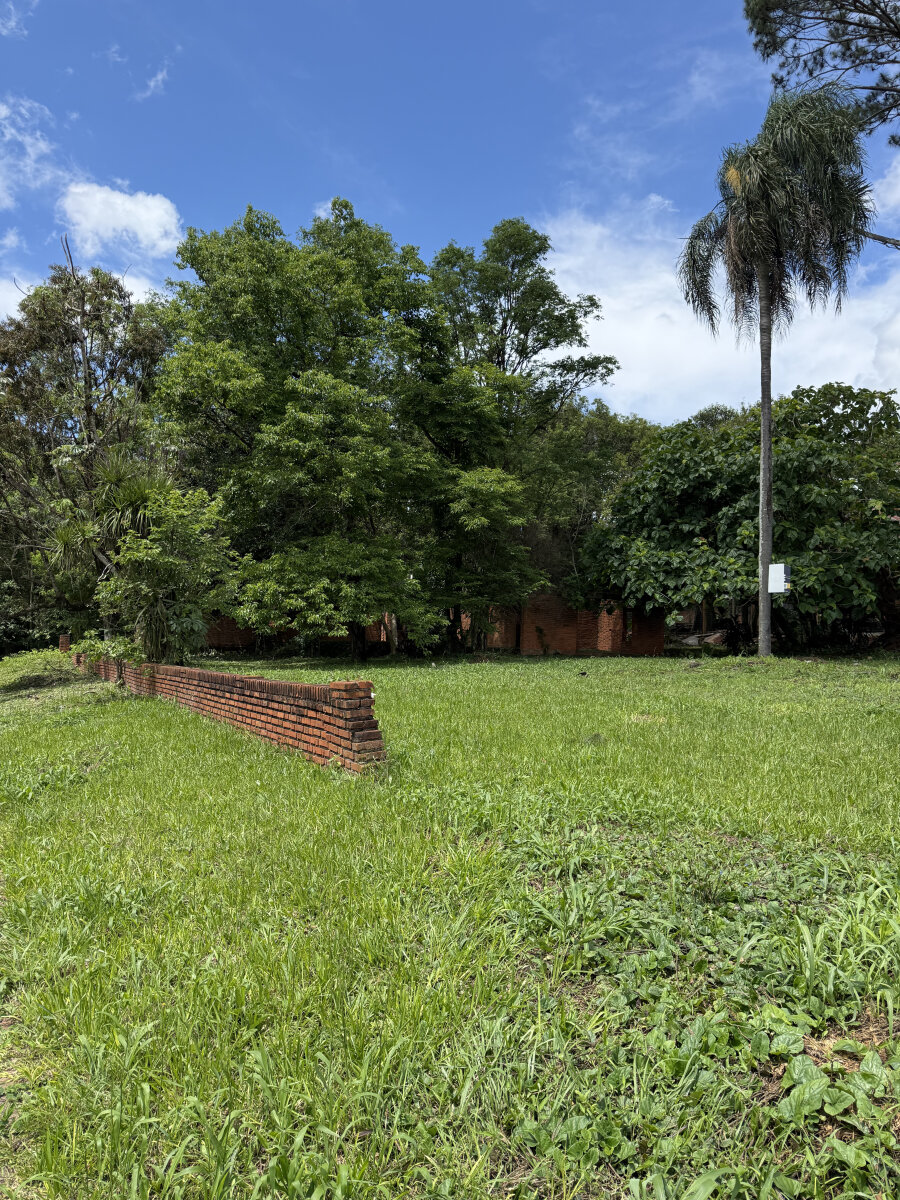 2 LOTES RESIDENCIALES EN VENTA UBICADOS SOBRE CALLE AGR. POMAR Y BRASILIA KM10 | ELDORADO MISIONES - 7