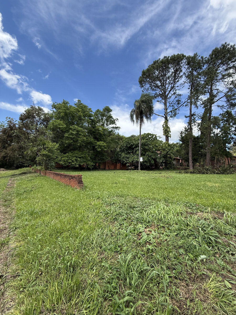2 LOTES RESIDENCIALES EN VENTA UBICADOS SOBRE CALLE AGR. POMAR Y BRASILIA KM10 | ELDORADO MISIONES - 2