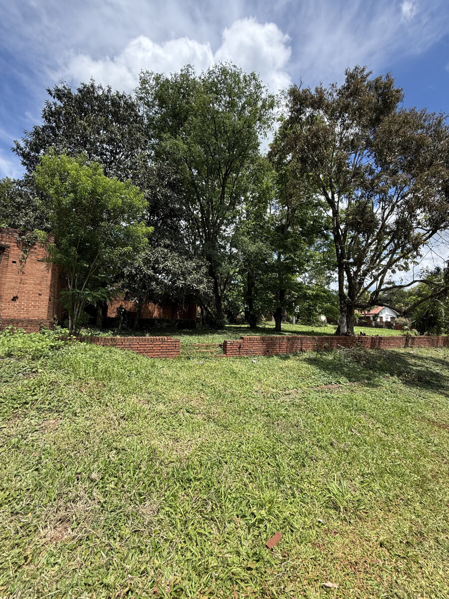 2 LOTES RESIDENCIALES EN VENTA UBICADOS SOBRE CALLE AGR. POMAR Y BRASILIA KM10 | ELDORADO MISIONES - 9