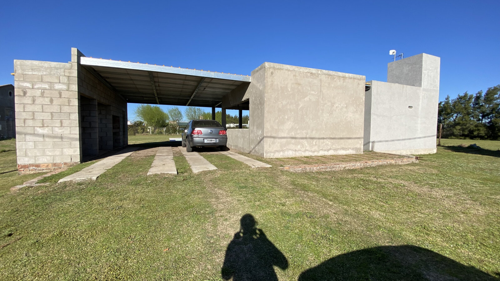 Venta Casa en Pucara los Buhos, Roldan — foto 14
