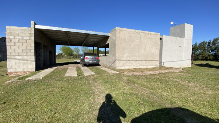 Casas - Roldan - Venta