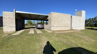 Casas - Roldan - Venta
