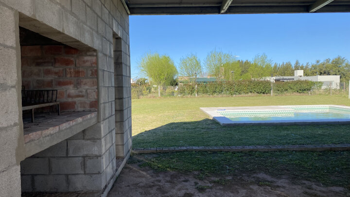 Casas - Roldan - Venta